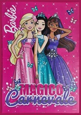 Double Sided Barbie Poster - P013