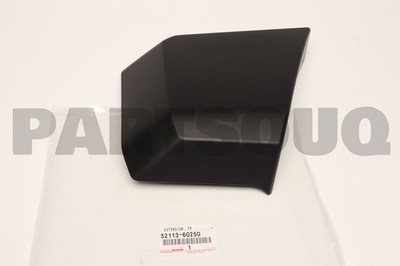 ほぞ 5211360250 Genuine Toyota EXTENSION, FR 52113-60250 | eBay