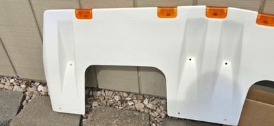 Windshield Visor Lund 19028 for sale online | eBay