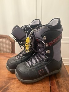 Burton Tribute Boots for sale | eBay display picture 1