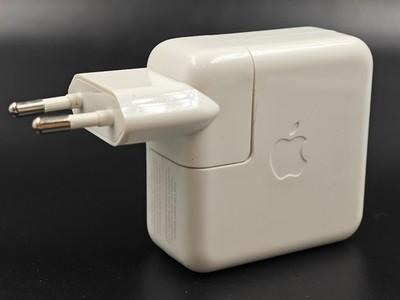 Apple A1102 iPod USB Netzadapter Weiß 1 Stück Gebraucht Funktionstüchtig