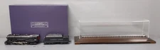 Lionel 6-18053 O Century Club 2-8-4 Berkshire Steam Loco & Tender #726 w/Case