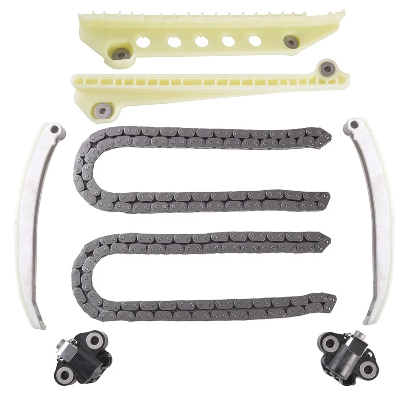 Engine Timing Chain Kit FOR Mercury Grand Marquis Mountaineer Lincoln Town Car Foto 2 de 4