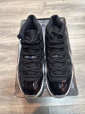 Size 8.5 - Air Jordan 11 Retro 2009 Space Jam 823229526416| eBay