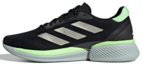 New adidas Supernova C.RDY M Winter Tech Black Green Men  display picture 3