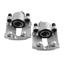 Bremssattel Vorne L+R For BMW 3er E36 E46 Limousine Cabrio Compact Coupé Touring