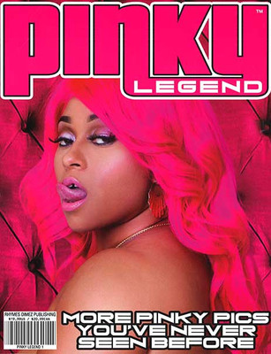 Pinky Legend