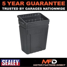 Image of Sealey Waste Disposal Bin CX312