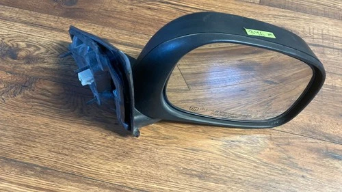 Power Mirror For 2002-2008 Dodge Ram 1500 2003-2009 Ram 2500 Front Right Heated