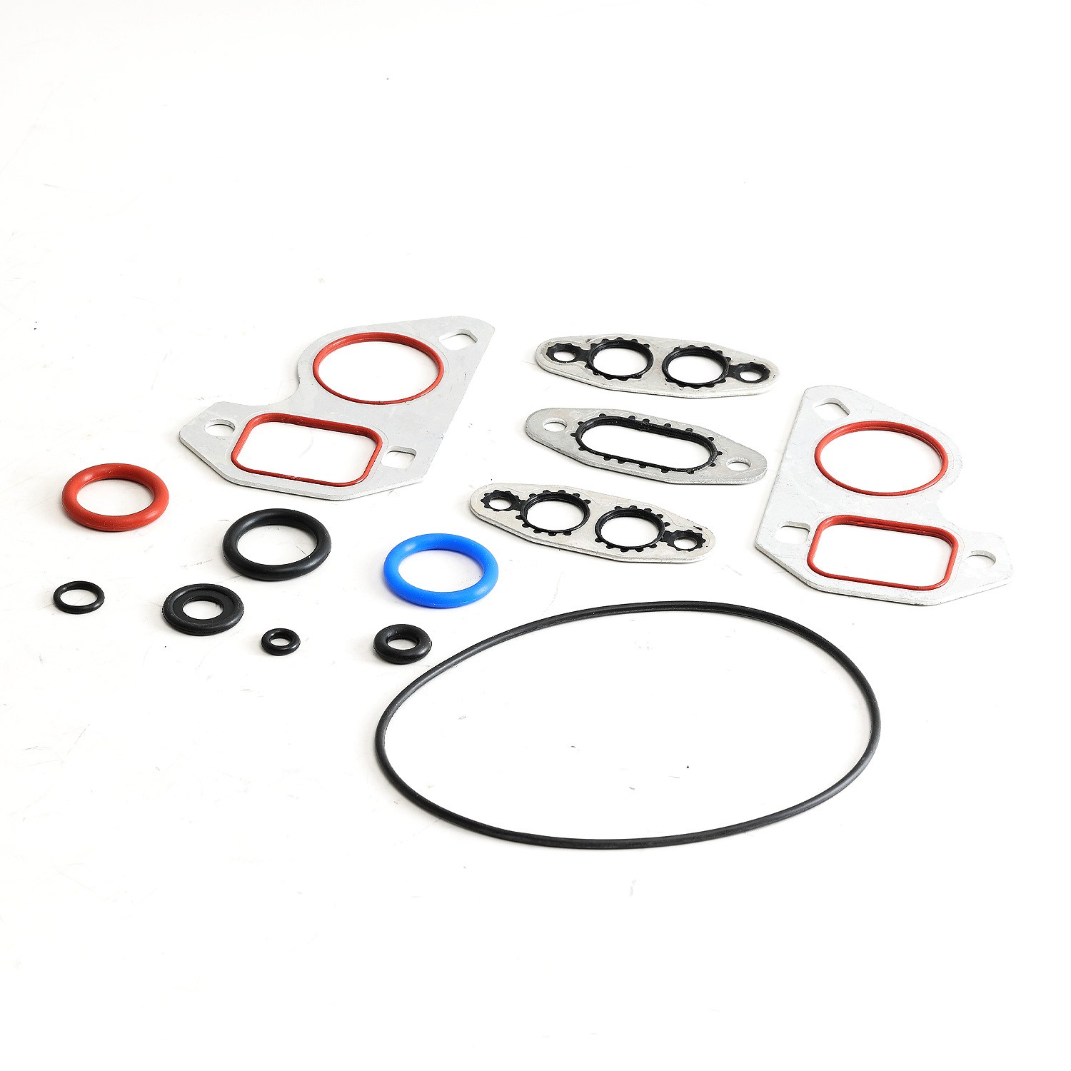 Full Gasket Set with Bolt For GMC Sierra1500 5.3L 4.8L Yukon XL 1500 5.3L