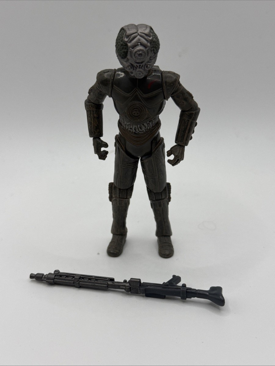 Star Wars 3.75