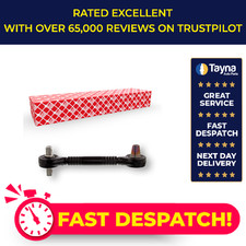 Wishbone Suspension Arm Front Upper 39257 Febi Track Control 81432206177 New