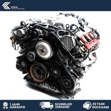 Moteur Audi A7