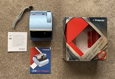 Polaroid One 600 Instant Giftpack Edizione Speciale Limitata Rara Con Scatola