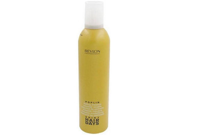 Revlon Professional Shiny Hair Days   Poplin Styling Mousse