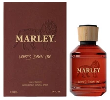 Marley Lights Down Low Eau De Parfum Rich Niche Fragrance For Unisex 100 ML