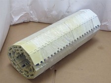 232432 Old-Stock; Intralox S1800-23-60 Series 1800 Flat Top Belt; 23"W x 5'L