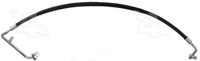 Hose Assembly fits 2008-2010 Hummer H3 H3,H3T  FOUR SEASONS