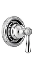 Moen T4311 Kingsley 2 or 3-Function Diverter Transfer Trim Kit Chrome
