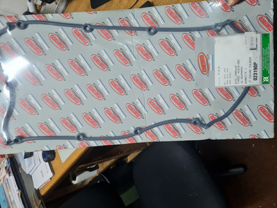 Peugeot/Citroen 16 Valve Engine Rocker /Valve Cover Gasket | eBay