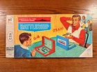Vintage 1967 Battleship Board Game # 4730 ~ Milton Bradley ~ 100% Comp/Exc. Cond