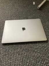Apple MacBook Pro 16" (512GB SSD, Intel Core i7 9th Gen., 2.60 GHz, 16GB) Laptop