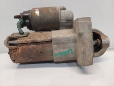 2004-07 Chevrolet Silverado 1500 (5.3L / AT) Starter Motor