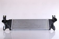 NISSENS Ladeluftkühler für SUZUKI NISSENS Ladeluftkühler für SUZUKI