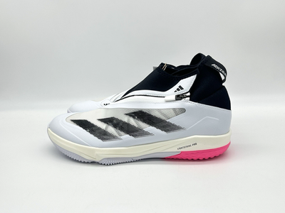Adidas Adizero Impact+ Turf Men's Size 12 Baseball Shoes White