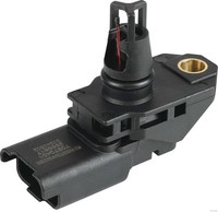 Herth+Buss Elparts Sensor, Ladedruck Ladeluftschlauch
