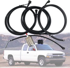 Fl-fg0053 Fuel Lines Kit For 1999-2003 Chevy Silverado 1500 2500 Gmc Sierra