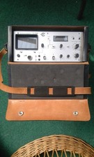 Kabelradar / Kabelmeßgerät