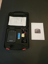 NEW TENS 3000 UNIT. BATTERY, LEADWIRES, ELECTRODES INCLUDED