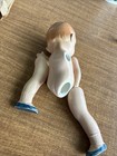 Antique Vintage German Bisque doll For Parts — photo 9