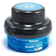 Kovax 978-0002 White Dry Guide Coat 3.5 Oz. Kovax 978-0002 White Dry Guide Coat 3.5 Oz.