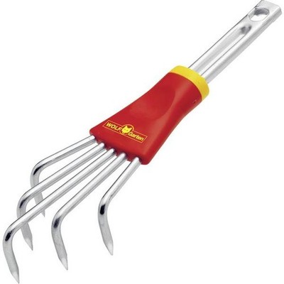 WOLF-Garten 71AIA004650 Claw LF-M 6.50 cm Wolf Combisystem Multi-Star