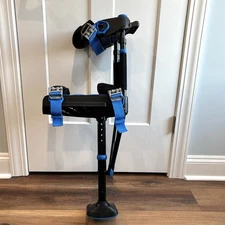 iWALK Free 3.0 Hands Free Pain Free Crutch Alternative