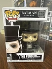 Funko Pop! Vinyl: DC Universe - The Penguin Batman Returns #339