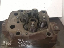 2004 Mercedes MBE4000 Cylinder Head  (11065350