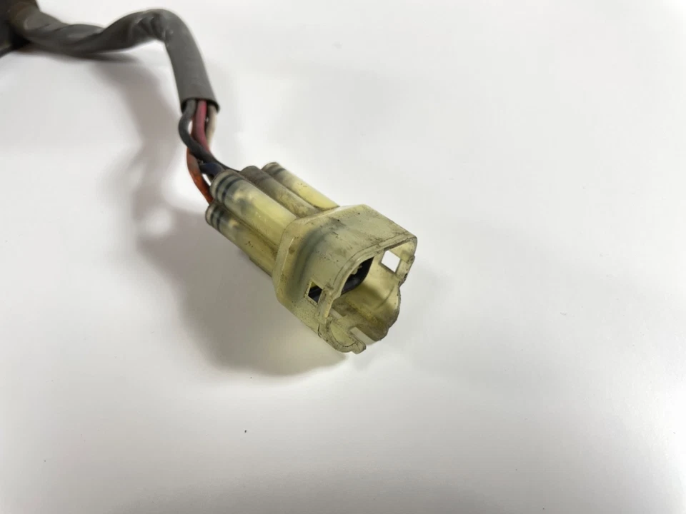 BMW F 650 1993-1996 CDI ECU Steuerung 071000-0820 gebraucht - Bild 2 von 3