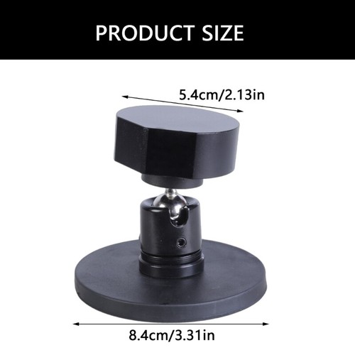 Easy To Install Car Roof Stand Holder For Travel Photography Adventures - 第 8/8 張圖片
