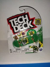 Tech Deck Single Pack The New Deal GOLD TRUCKS 2021