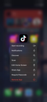 iphone 12 pro max 512gb With TikTok & CapCut