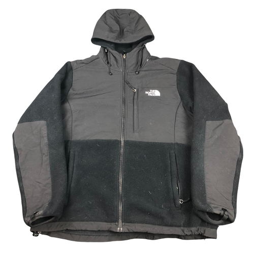 The North Face Womens Full Zip Denali 