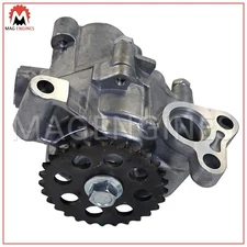 16100-85FA0/85FA1 OIL PUMP ASSY SUZUKI H20A H25A FOR ESCUDO GRAND VITARA 2.0 2.5