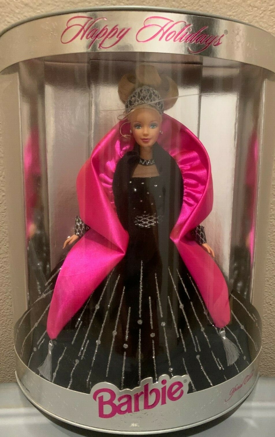 Barbie Doll Collection 19922012 Rare unopened. Add to your collection