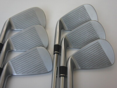 Golf Iron Set HONMA TOUR WORLD TW727P FORGED N.S.PRO 950GH (R 
