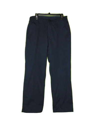 Red Kap Navy Blue Work Pants 33 X 32 Men New