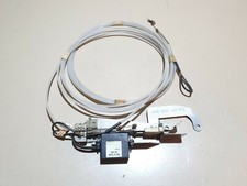 Original Mercedes W126 Verriegelung Kofferraum Warnanlage A0008201072 Original Mercedes W126 Verriegelung Kofferraum Warnanlage A0008201072