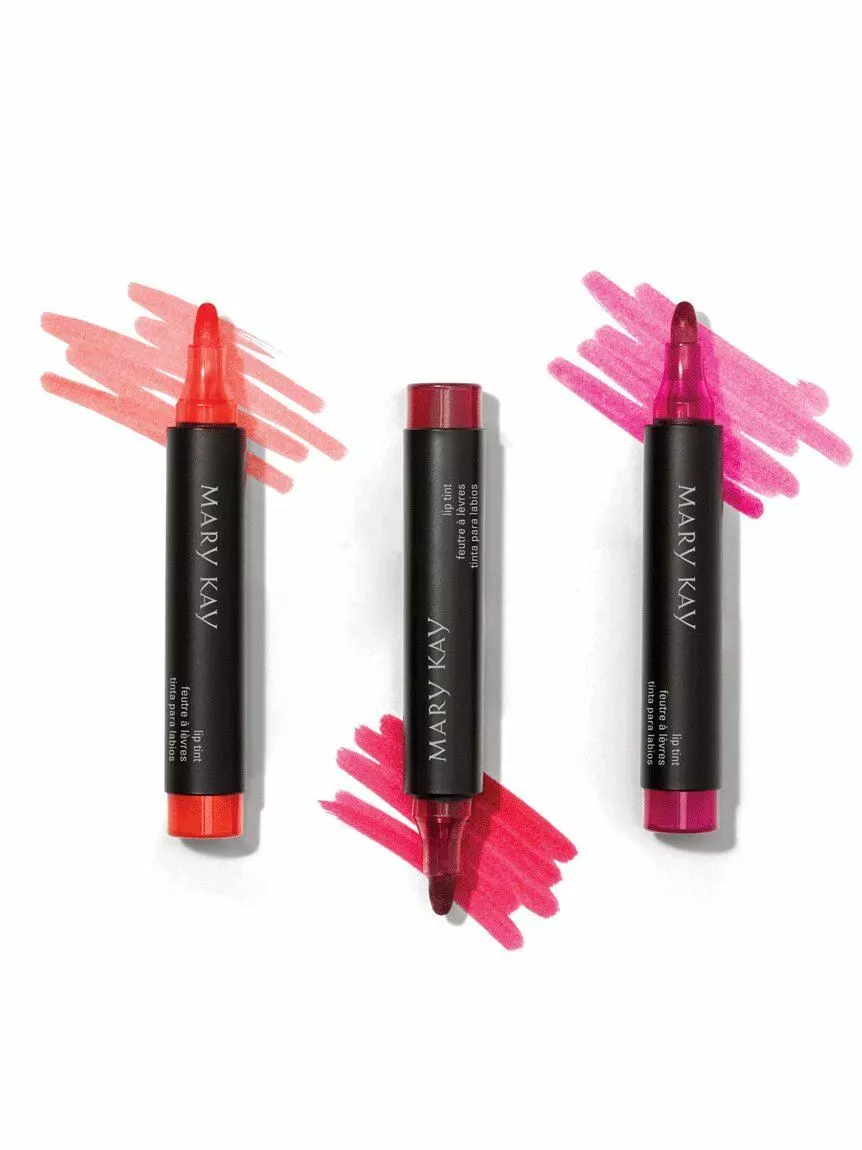 Lip tint mary kay online